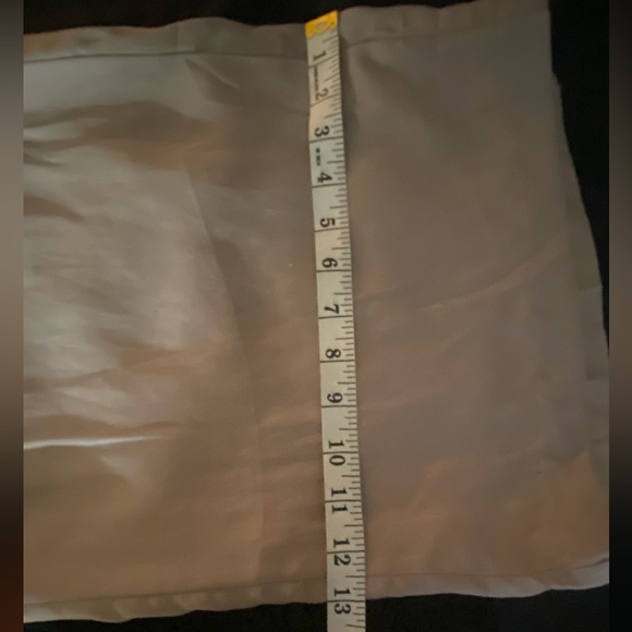 Torrid/Flat Front/Wide Leg/High rise - Picture 8 of 10